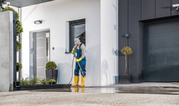 Liberal, KS Pressure Washing Services Company